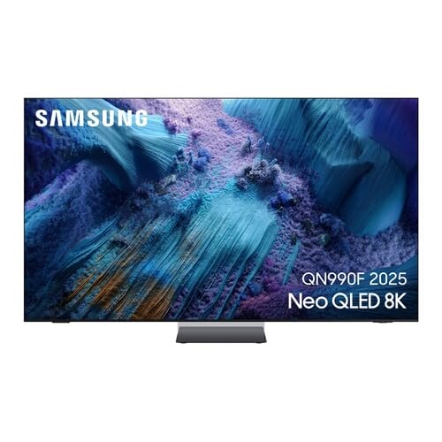 Samsung Mini TV 85 Pouces Neo QLED QN990F