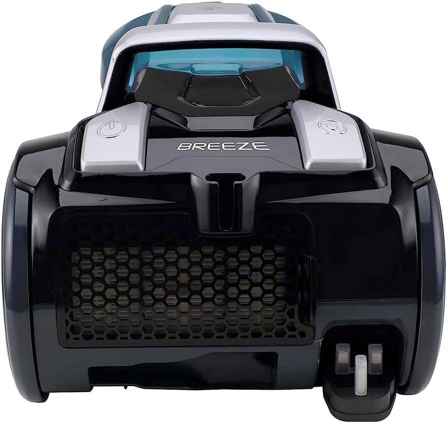Hoover BR71 BR30