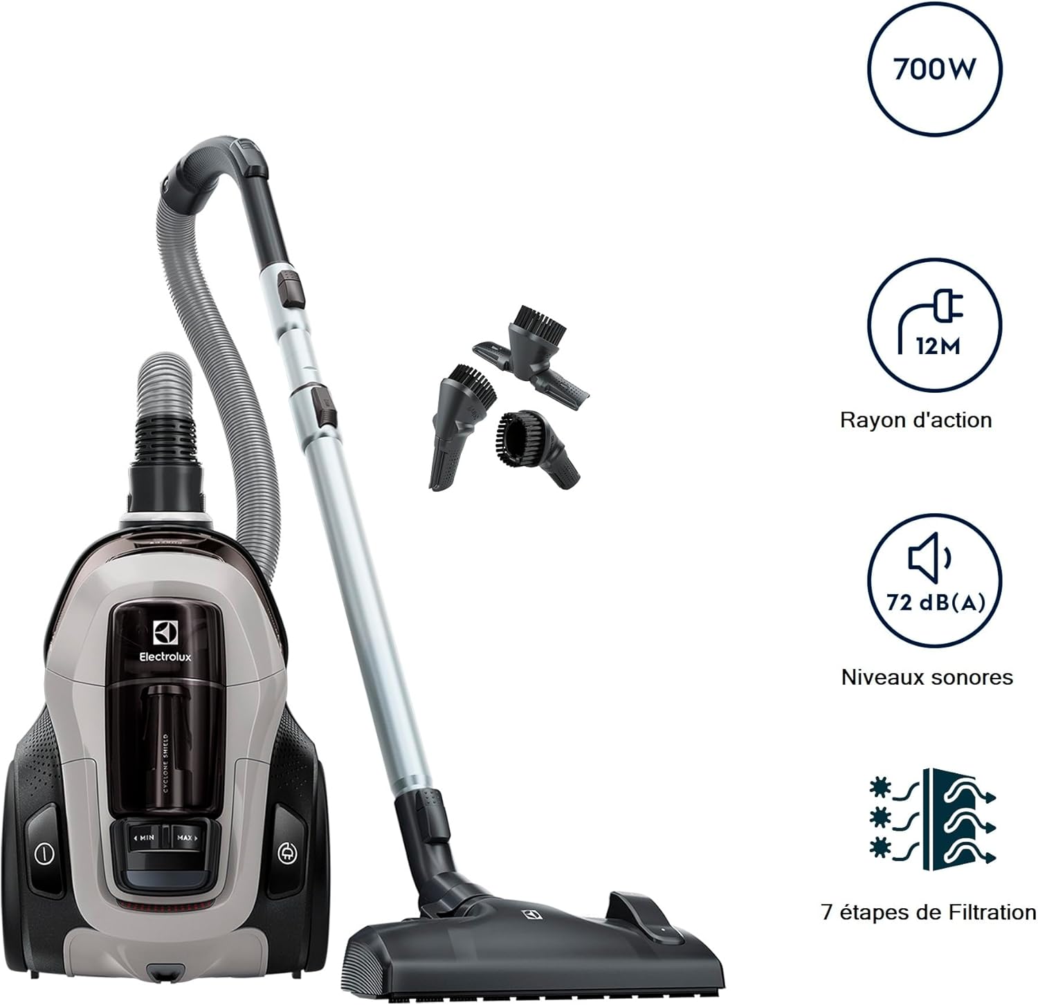 Electrolux Pure C9