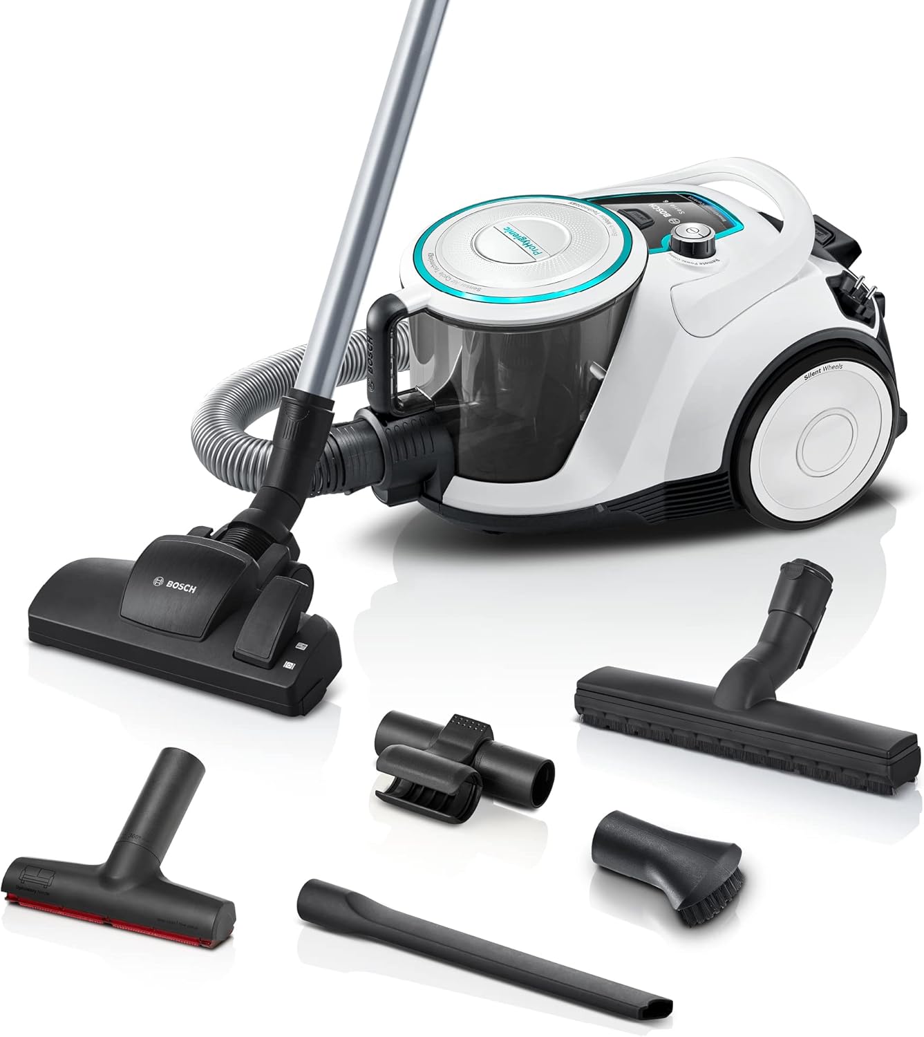 Bosch Aspirateur sans Sac série 6
