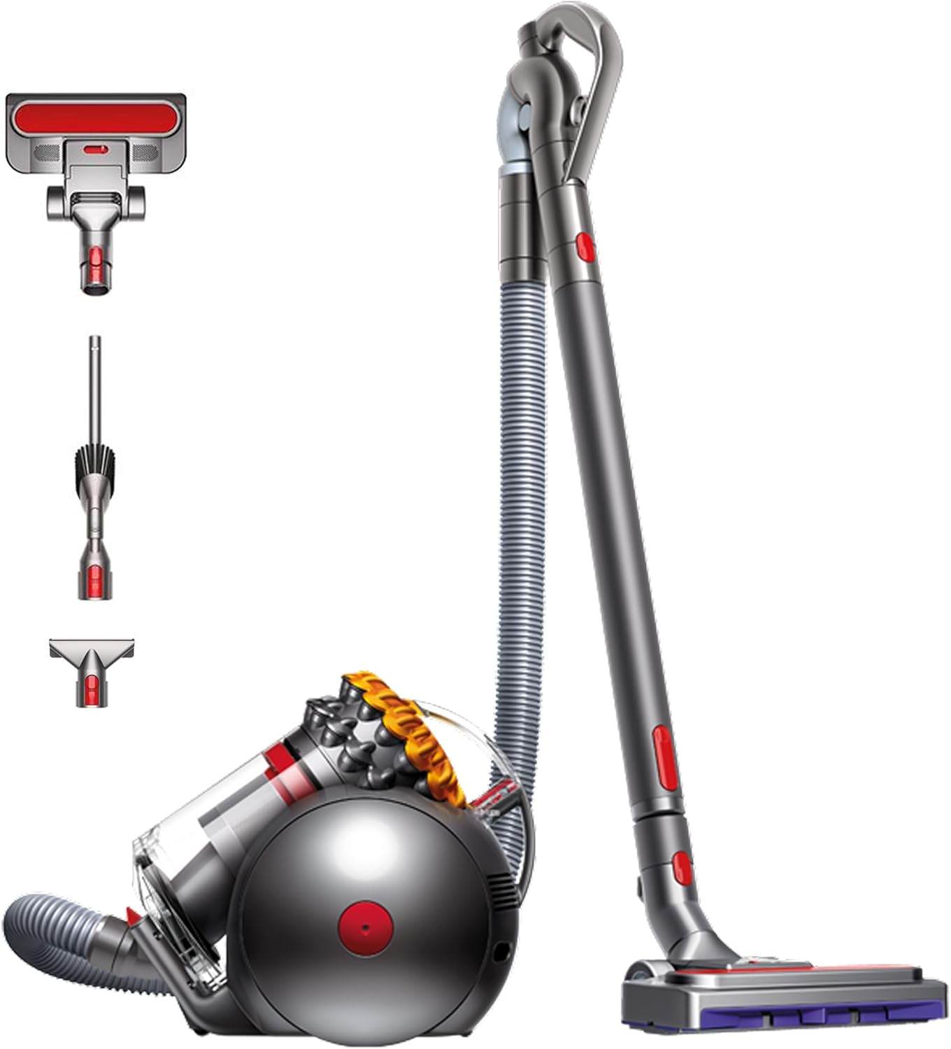 Dyson Big Ball