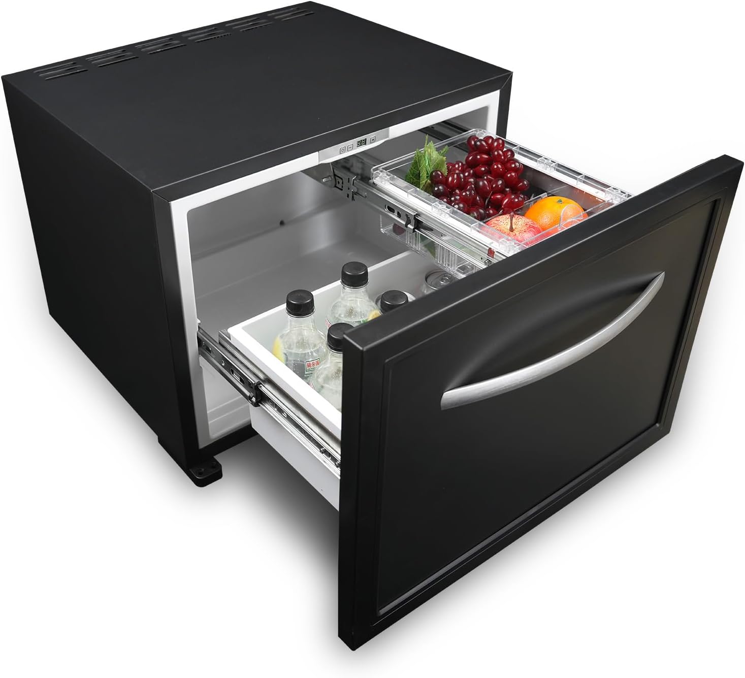 Techomey Frigo Tiroir