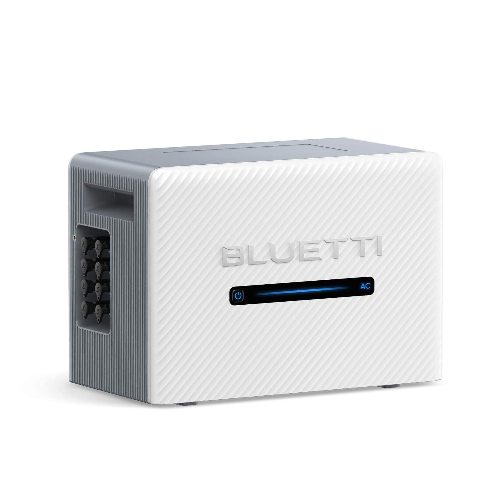 Batterie solaire de balcon BLUETTI Balco 260 2560 Wh
