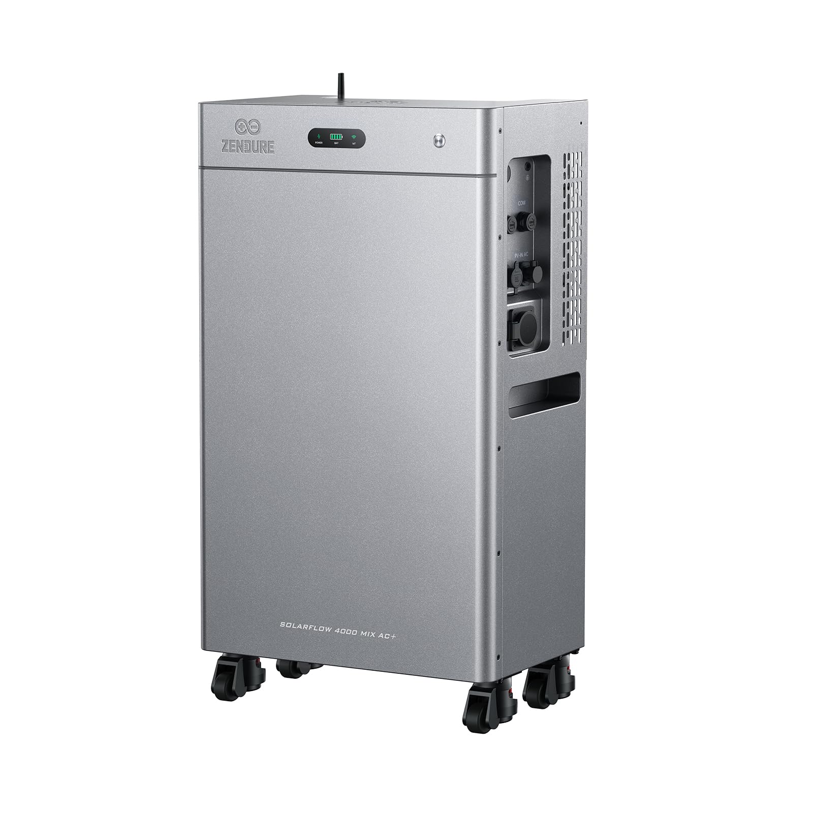 Zendure SolarFlow 4000 Mix AC+