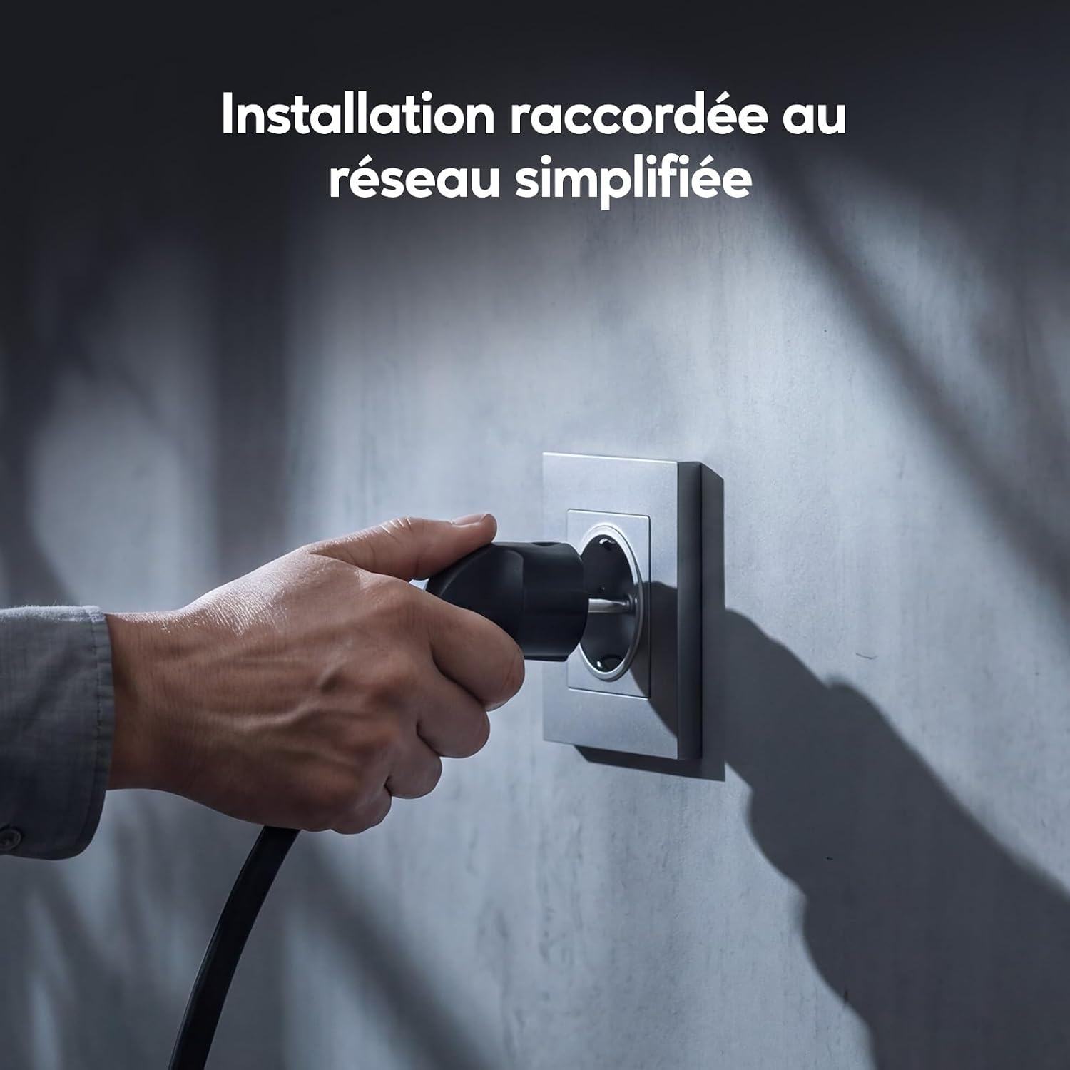 Batterie solaire Zendure SolarFlow 4000 Mix AC+, vue 7