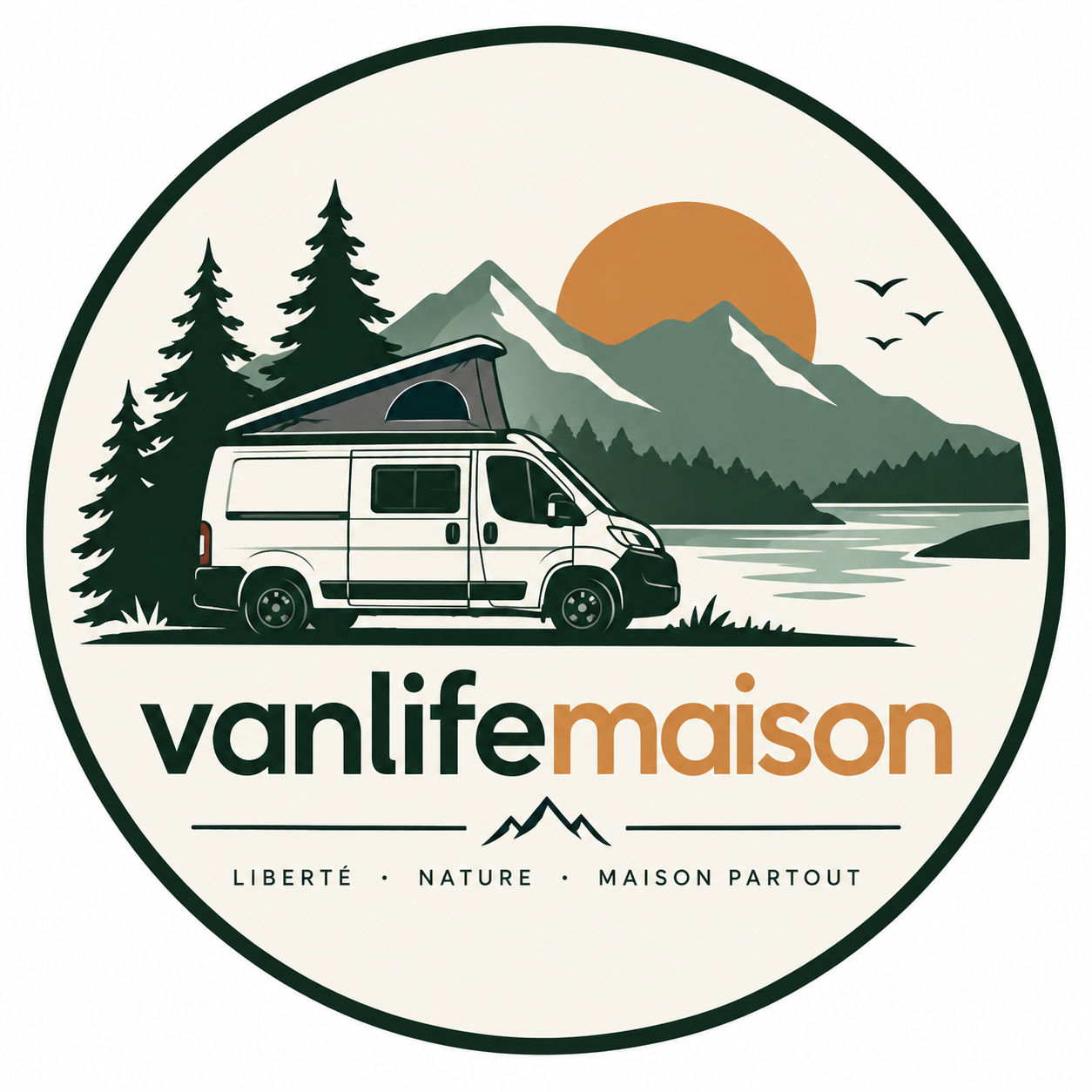 Vanlifemaison.com