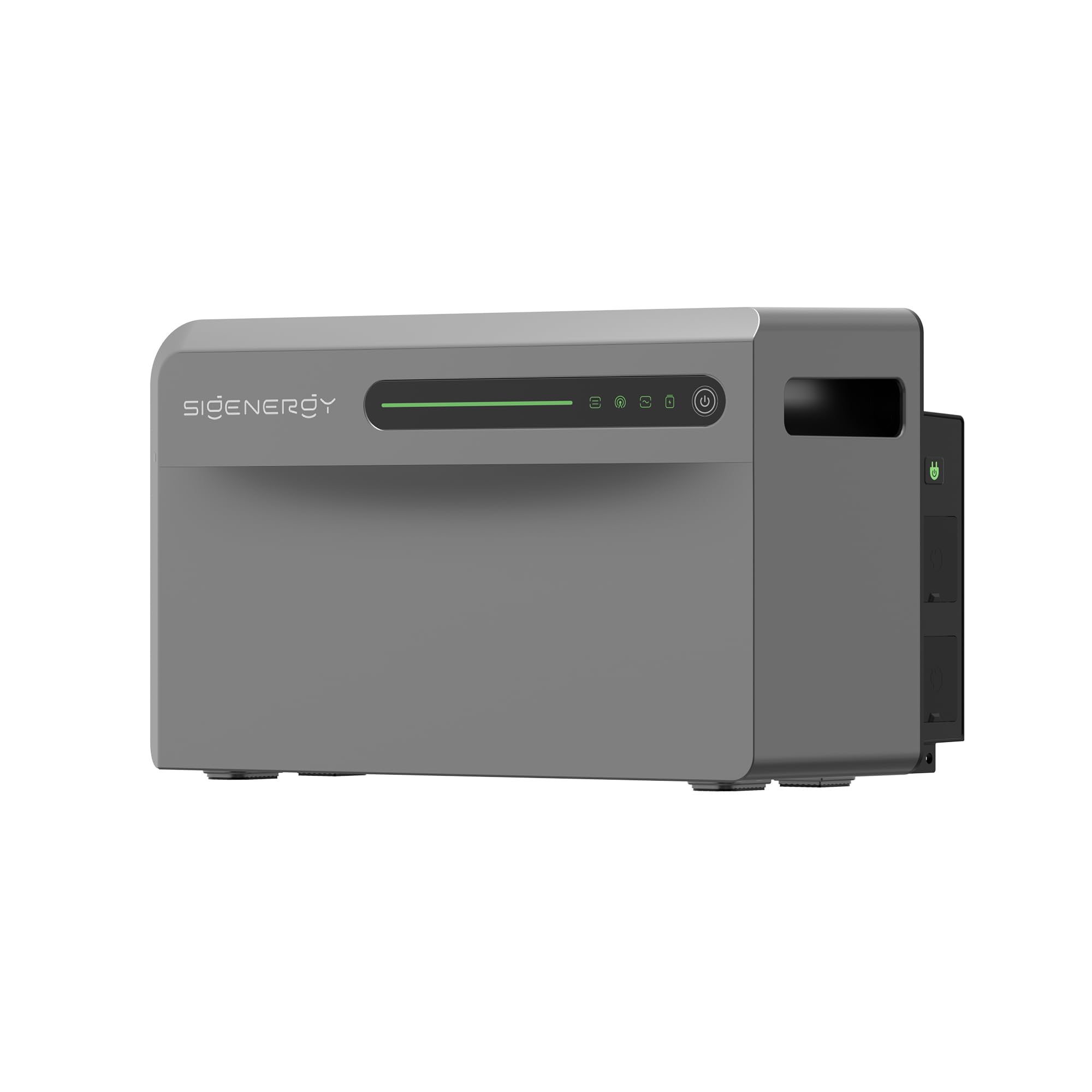 Centrale solaire de balcon Sigenergy SigenMate 2700 Ultra 2,68 kWh