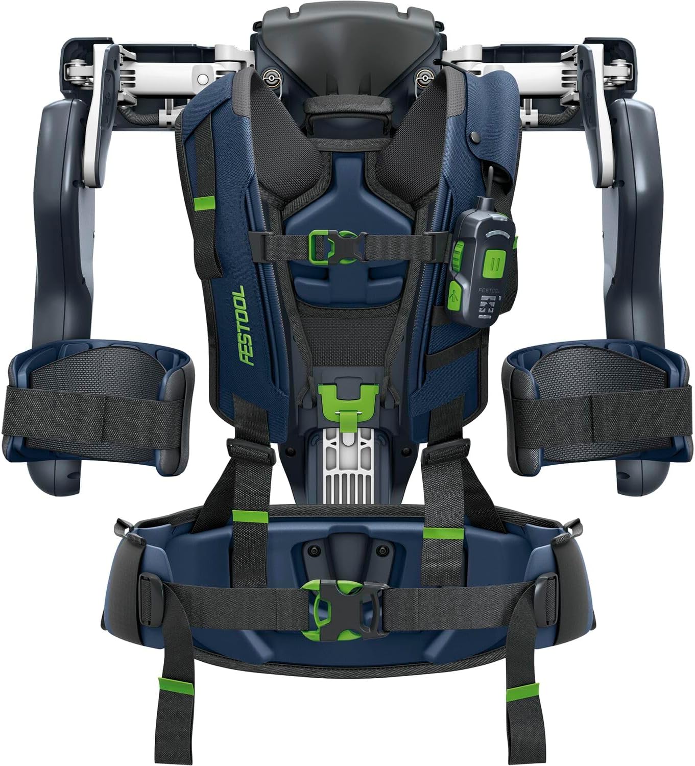 Exosquelette Festool ExoActive EXO 18, vue 2
