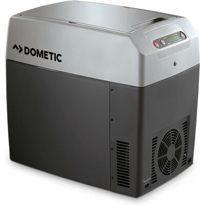 Glacière électrique portable Dometic TropiCool TC 21FL 21 litres