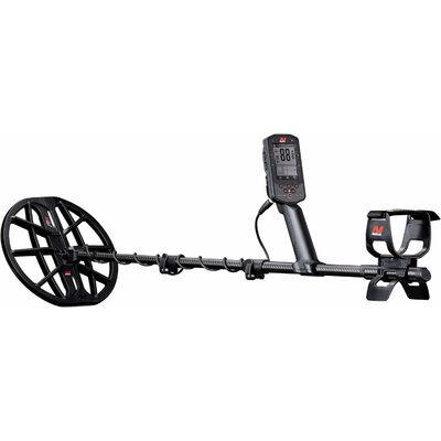Détecteur de métaux étanche Minelab Manticore Multi-IQ+