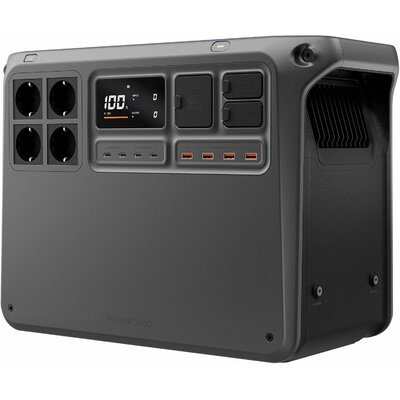 Station électrique portable DJI Power 2000