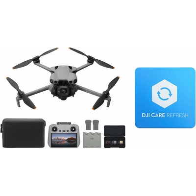 Bundle Fly More DJI Mini 5 Pro avec DJI RC 2
