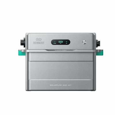 Zendure SolarFlow 1600 AC+