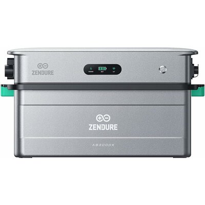 Batterie solaire plug and play Zendure SolarFlow 2400 AC