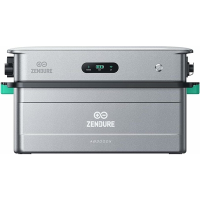 Zendure SolarFlow 2400AC