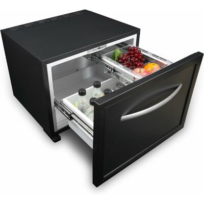 Techomey Frigo Tiroir