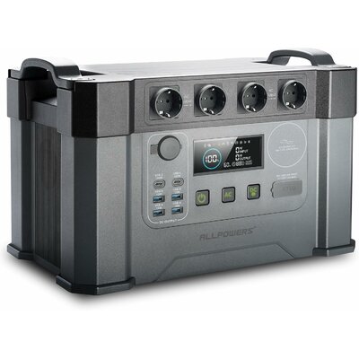 Station électrique portable ALLPOWERS S2000 Pro