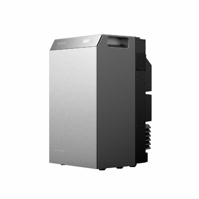 Centrale solaire EcoFlow STREAM AC 5000 5024 Wh