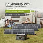 Station électrique portable ALLPOWERS S2000 Pro, vue 4