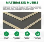 Kit daménagement K´Foam Store pour ludospace, vue 7
