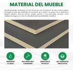 Kit daménagement van K´Foam Store pour VW T5 T6, vue 7