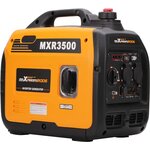 Groupe électrogène MaXpeedingrods 3300 W, vue 9