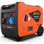 Groupe électrogène essence AIVOLT 6000 W