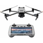 Drone DJI Mavic 3 Classic avec radiocommande DJI RC