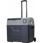 Glacière congélateur portable à compression HOMCOM