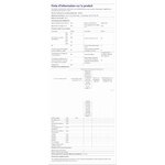 Frigo tiroir à compression AAOBOSI 31 L, vue 10