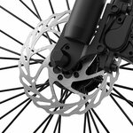 Vélo électrique urbain ADO Air 28 Pro, vue 5