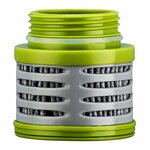Gourde filtrante OKO H2O 1 L, vue 3