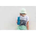 Gourde filtrante inox LifeStraw Go Series, vue 3