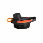 Gourde filtre à eau GRAYL GeoPress 710 ml, vue 5