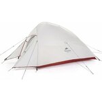 Tente dôme ultra légère Naturehike Cloud-Up 2