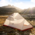 Tente dôme Naturehike Cloud-Up 2, vue 7