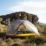 Tente dôme 2 personnes Naturehike Mongar, vue 4