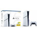Console Sony PlayStation 5 Édition Standard, vue 2
