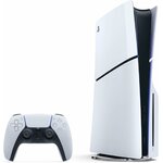 Console Sony PlayStation 5 Édition Standard, vue 3