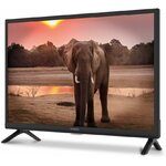 Télévision 12 V STRONG HD 24 pouces, vue 6