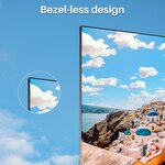 Télévision 12 V SYLVOX 22 pouces, vue 6