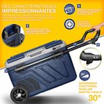 Glacière à compression Tillvex avec batterie, vue 11