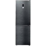 Réfrigérateur combiné GEDTECH GCB409NFDX