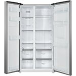 Réfrigérateur américain Cecotec Bolero CoolMarket, vue 4