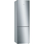 Réfrigérateur combiné Bosch Série 6 KGE39ALCA