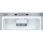 Réfrigérateur combiné Bosch KGE39ALCA, vue 5
