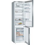 Réfrigérateur combiné Bosch KGE39ALCA, vue 7