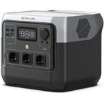 Station électrique portable EcoFlow RIVER 2 Pro