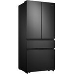 Réfrigérateur congélateur French Door Hisense RF540N4SBF2