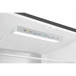Réfrigérateur French Door Hisense RF540N4SBF2, vue 7